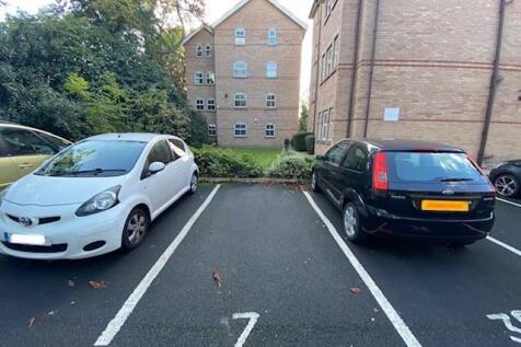 Parking Space