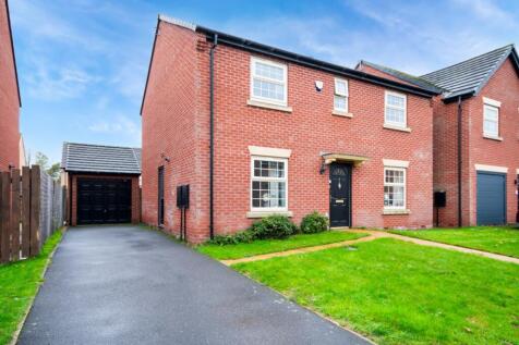 Retford, DN22 - property photo