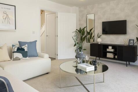 birchwood, farnham