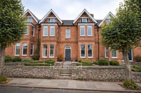 10-bed house on Queens Road, Lipson, £530/mo