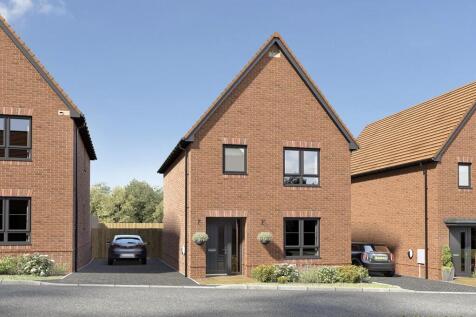 The Brockham CGI