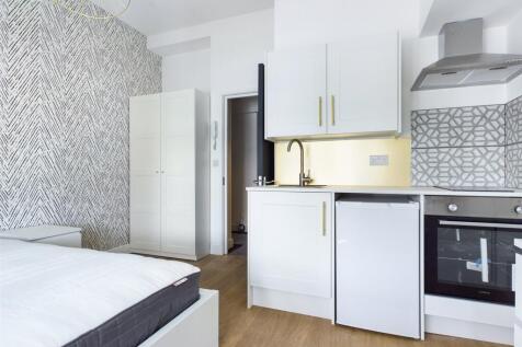 Flat To Rent