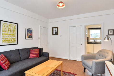 Neckinger Estate, London photo 5