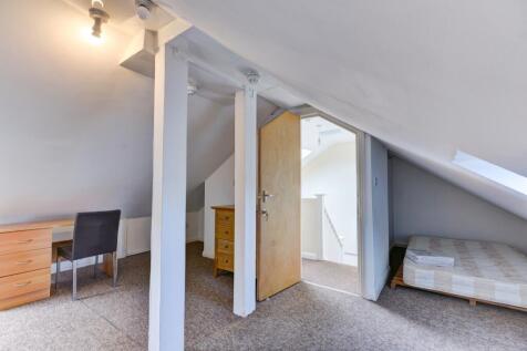 28a Crescen Road Bedroom 6 (2)