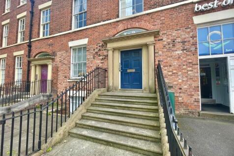 Front Of Block