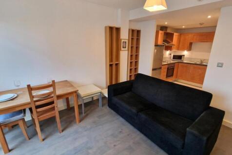 22 Mirabel Street, Manchester photo 4