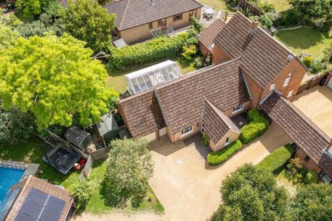 260629 - 5 Kingfisher Close, Bourn - 04