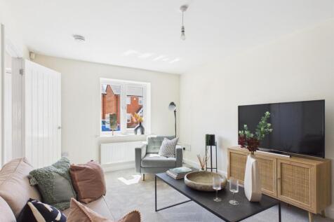 Sceptre Road, Market Harborough photo 3