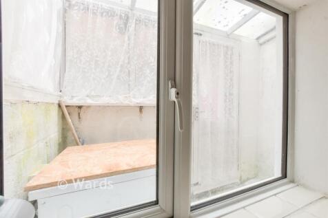 Lean-To
