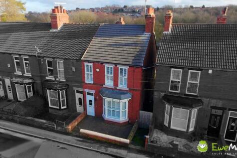 8 Holywell Lane_Front