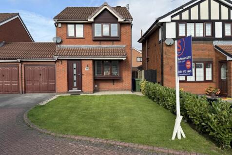 3 Bedroom Link Detached for Sale