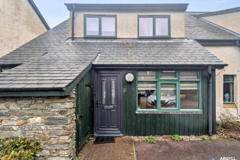 Front External