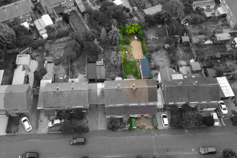 Bourne Road, Cambridge CB4