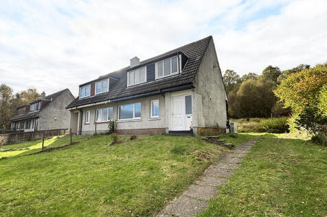 Fort William, PH33 - property photo
