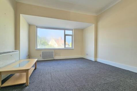 Open-Plan Lounge Area