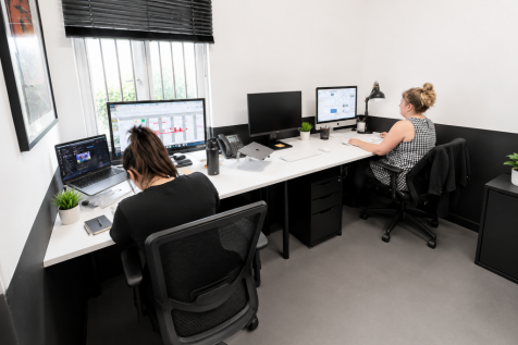 Small Office