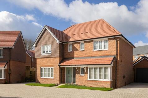 cala at finchwood park - the ridge, finchampstead