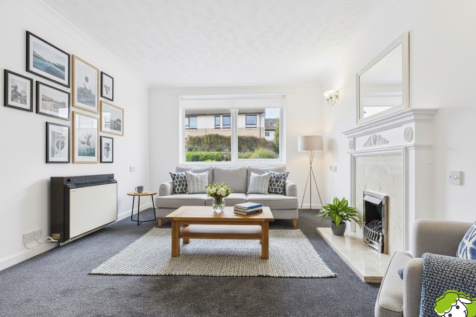 Living Room - Mere Court - EweMove