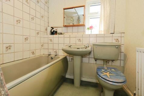 Bathroom W/C