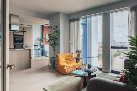 Living / Kitchen