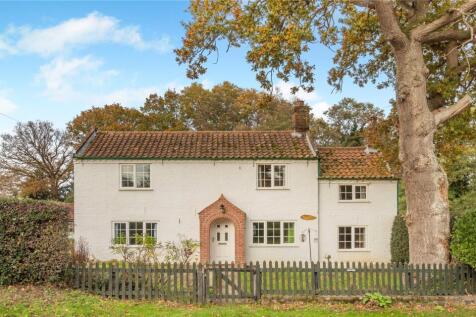 Staithe House
