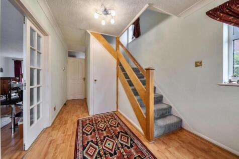Davidson Frost-Wellings, DFW, Coldharbour Lane, Bu