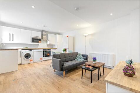 Reception/ Kitchen