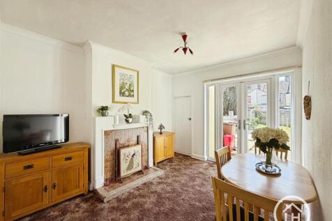 Dining Rooms