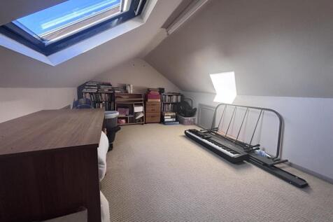 LOFT AREA