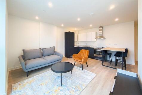 Affinity Living, Manchester,  New Kings Head Yard, Salford photo 4