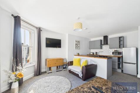 Living Room/Kitchen