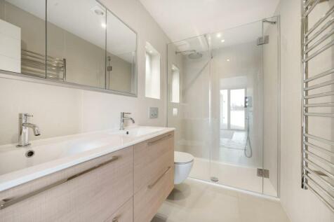 Davidson Frost-Wellings, DFW, Finchley Road, Londo