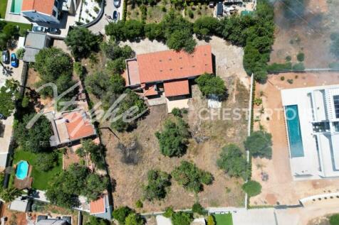 Renovation Project Near Almancil (2)