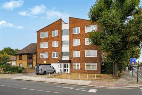Flat 9 64 The Grove Iselworth London TW7 4JA - 015