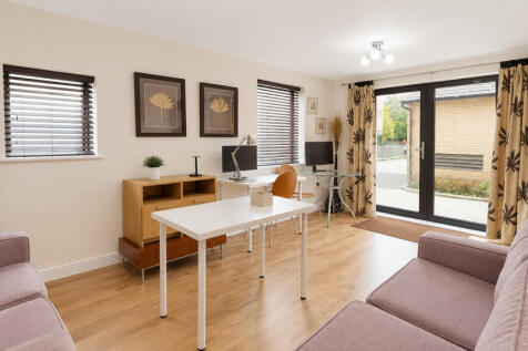 Living Area - Ang...