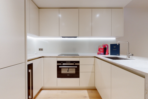 OPEN PLAN KITCHEN/LIVINGROOM ONE