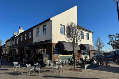 The Junction, East Street, Shoreham-by-Sea photo 3