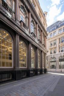 60 Lombard Street - Brichin Lane external