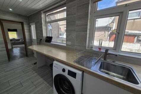 Ellen Villa, Maryport photo 3