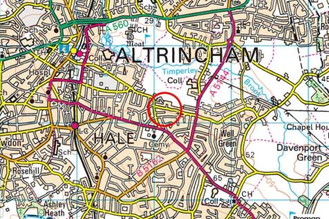 Town Plan