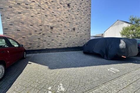 Additional Parking