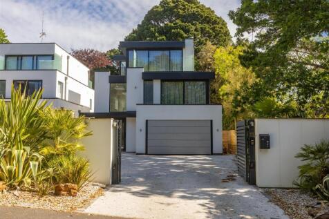 5 Minterne Road