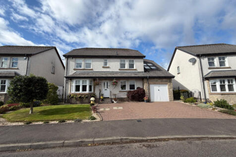 20 Almond View, Perth, PH1 1QQ