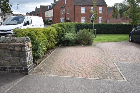 Additional Parking