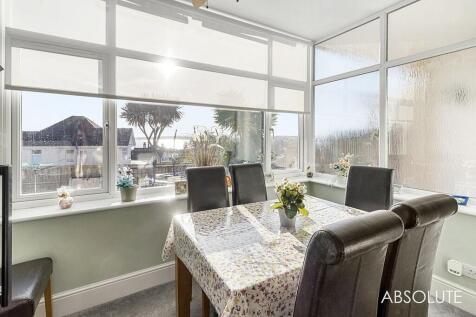 Ground floor breakfast room