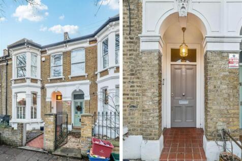 FOR SALE - Duke Road, W4