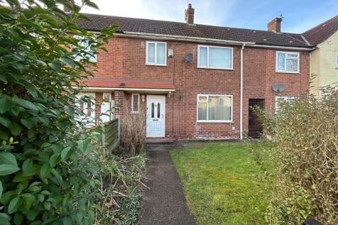Manchester, M23 - property photo