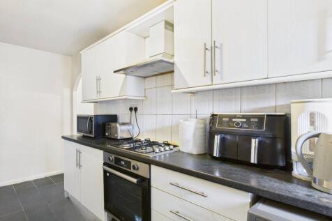 Patterdale Terrace - Kitchen (2)