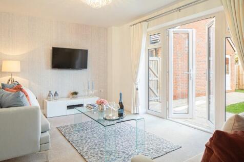 ufford chase phase 2, great bentley