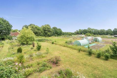 Communal allotments